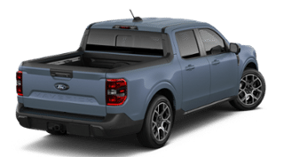 2026 Ford Maverick® External Image 3